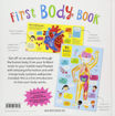 Picture of FIRST BODY BOOK